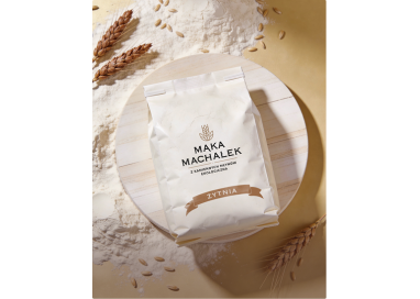 Mąka Żytnia 5kg