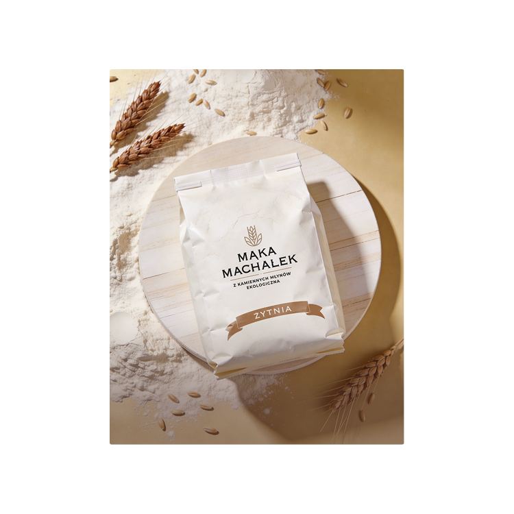 Mąka Żytnia 10kg